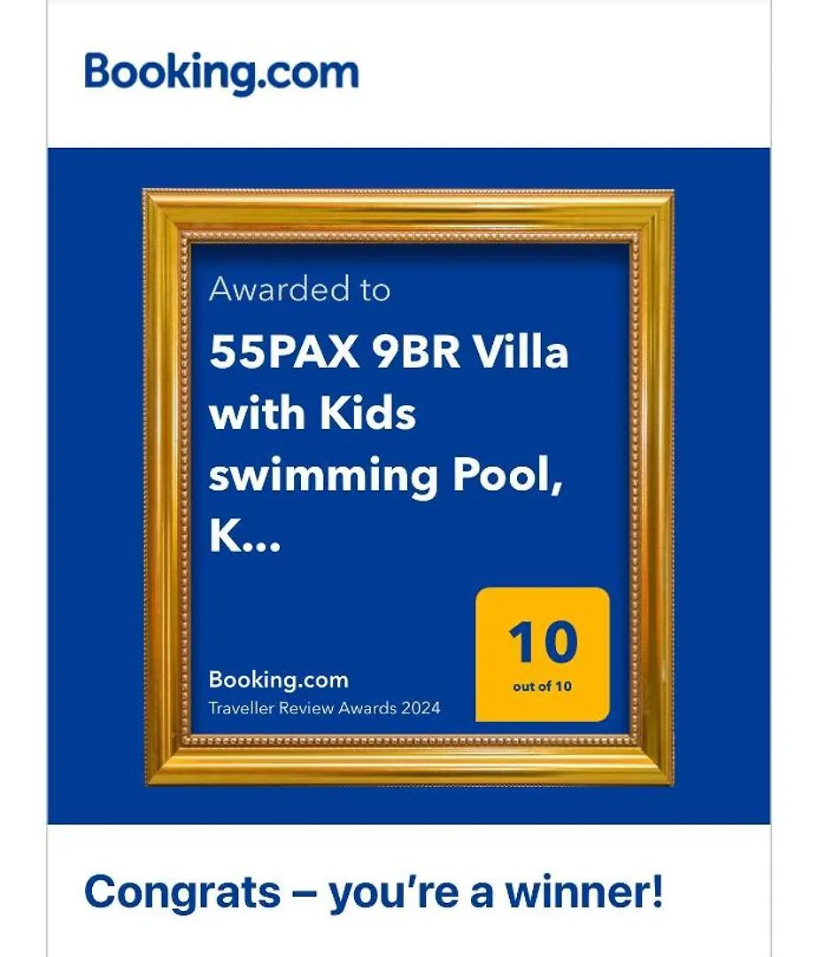 30Pax 5Br Villa Kids Swimming Pool, Ktv, Bbq Near Spice Arena Penang 9800 Sqft Bayan Lepas Malajsie